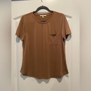 Neutral Casual Everyday shirt